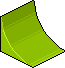 Curved Ramp 52