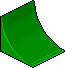 Curved Ramp 53