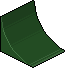 Curved Ramp 55