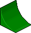 Curved Ramp 56