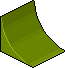 Curved Ramp 59