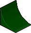 Curved Ramp 61