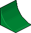 Curved Ramp 62