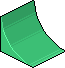 Curved Ramp 63