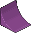 Curved Ramp 9