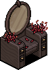 Cursed Mirror