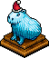 Arctic Capybara