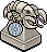 Silver Lobster Phone