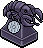 Obsidian Lobster Phone