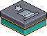 Star Hat Box
