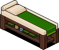 Massage Bed
