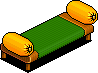 Spa Sofa