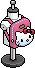 Hello Kitty Backpack
