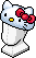 Hello Kitty Hat