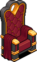 HC Throne