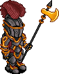 Frank's HC Armour