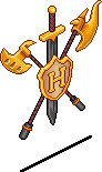 HC Battle Gear