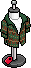 Boho Print Shirt