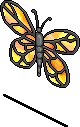 Enchanting Butterfly
