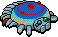 Peacock Spider