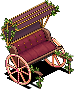 Romantic Rickshaw