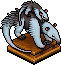 Pearl Anteater