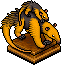 Citrine Anteater