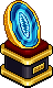 Prime Geode