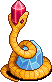 Gem Snake