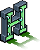 Green H Light