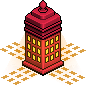 Red Lantern