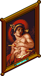 Pixel Saint