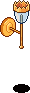 HC Crown Lamp