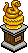 Snake Master Trophy