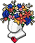 May Queen Crown