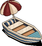 Row Boat