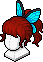 Butterfly Ponytail