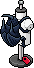 Beetle Backpack