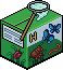 Standard Bug Kit (non crackable)