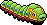 Common Caterpillar