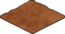 Natural Dirt Floor