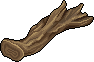 Piece of Drift Wood