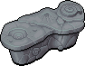 Fossil Bench