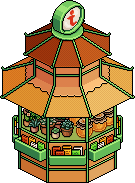 Plant Kiosk