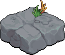 Slate Rockery