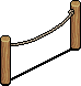 Rope Fence