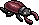 Common Saw Stag Beetle