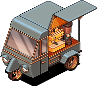 Coffee Truck
