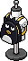 Badtz-Maru Backpack