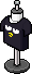 Badtz-Maru T-Shirt